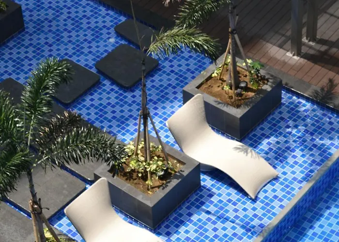 Gentry Manor 2 Beds Fast Wifi Near Okada Moa Naia 8e