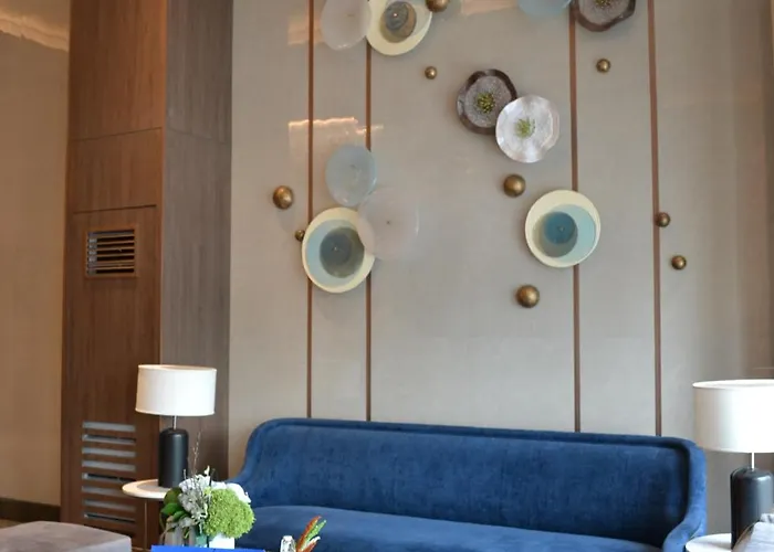 Gentry Manor 2 Beds Fast Wifi Near Okada Moa Naia 8e Apartment *
