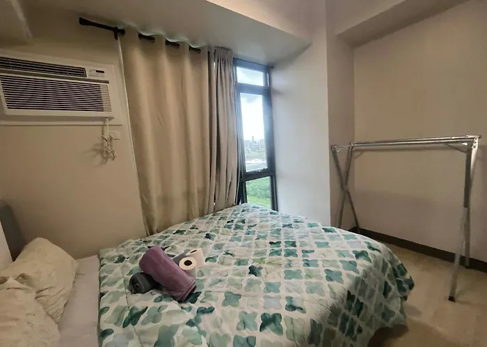 Apartment Gentry Manor 2 Beds Fast Wifi Near Okada Moa Naia 8e *