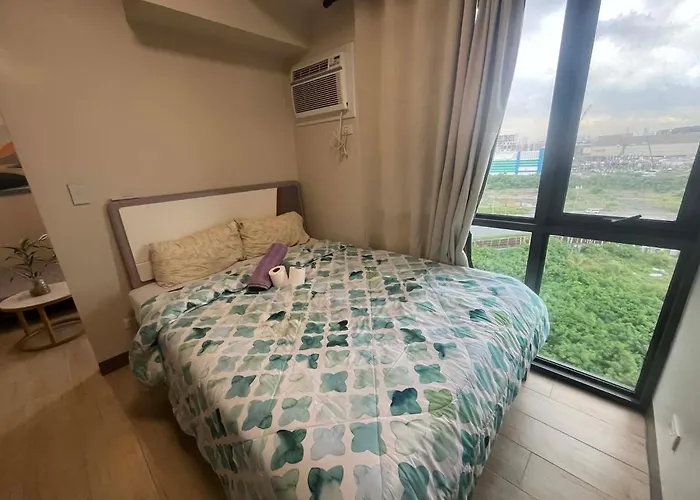 Gentry Manor 2 Beds Fast Wifi Near Okada Moa Naia 8e