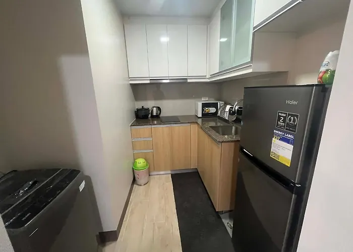 Gentry Manor 2 Beds Fast Wifi Near Okada Moa Naia 8e *