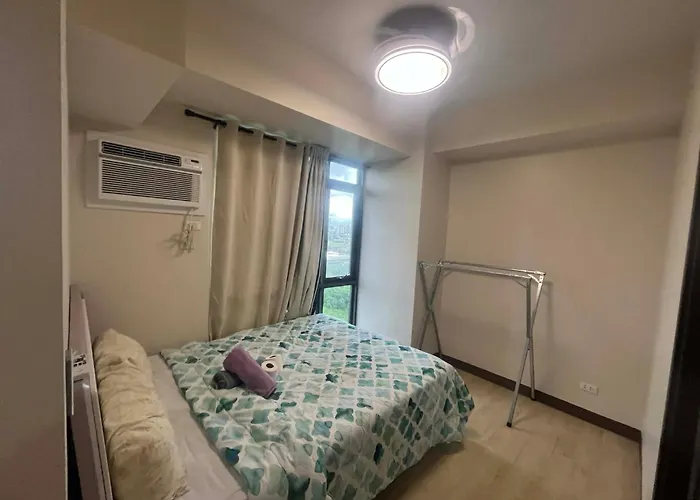 Gentry Manor 2 Beds Fast Wifi Near Okada Moa Naia 8e *
