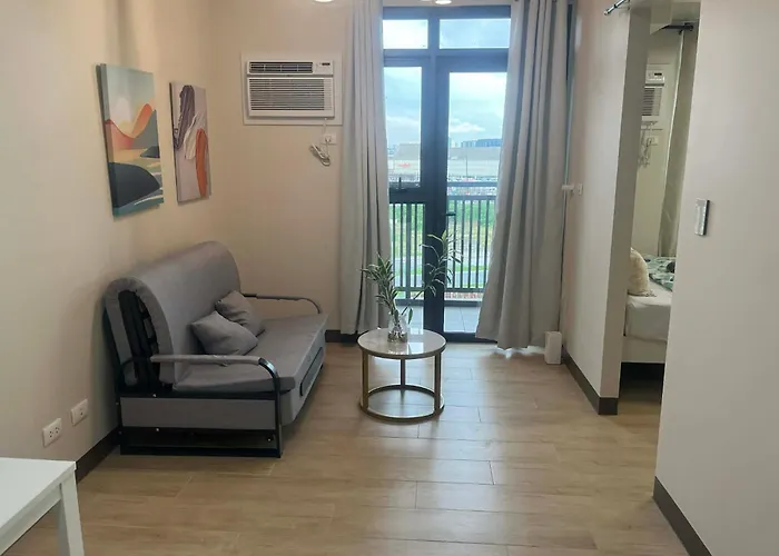 Gentry Manor 2 Beds Fast Wifi Near Okada Moa Naia 8e