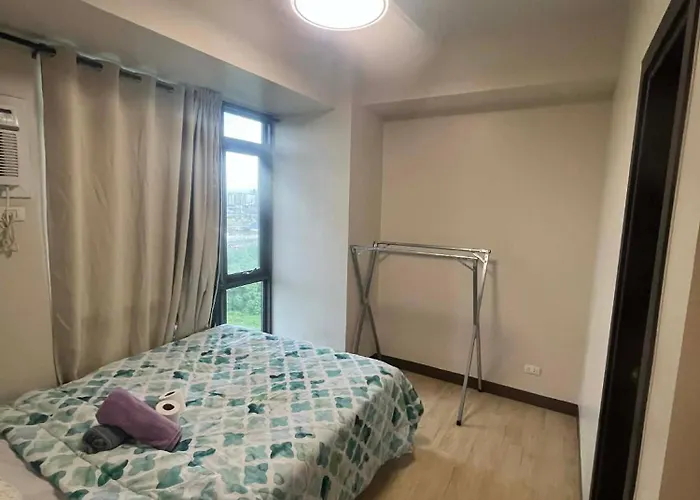 Gentry Manor 2 Beds Fast Wifi Near Okada Moa Naia 8e Apartment