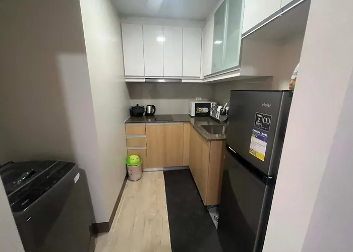Gentry Manor 2 Beds Fast Wifi Near Okada Moa Naia 8e