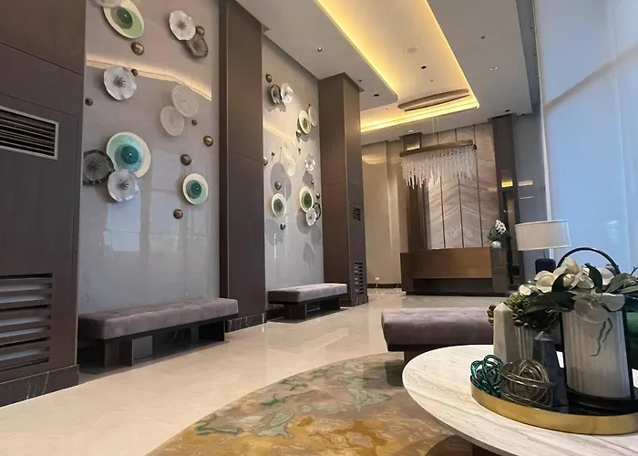 Gentry Manor 2 Beds Fast Wifi Near Okada Moa Naia 8e * Manila