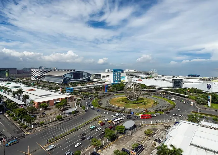 Apartment Gentry Manor 2 Beds Fast Wifi Near Okada Moa Naia 8e *